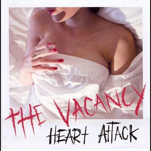 Heart Attack封面