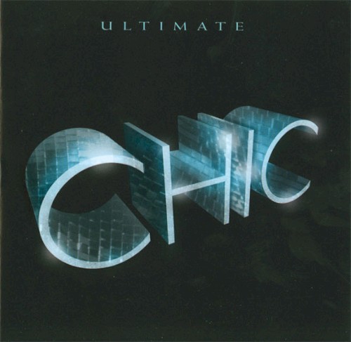 Ultimate Chic封面