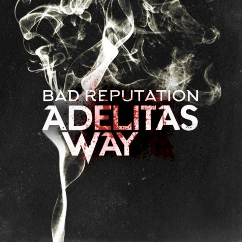 Bad Reputation封面