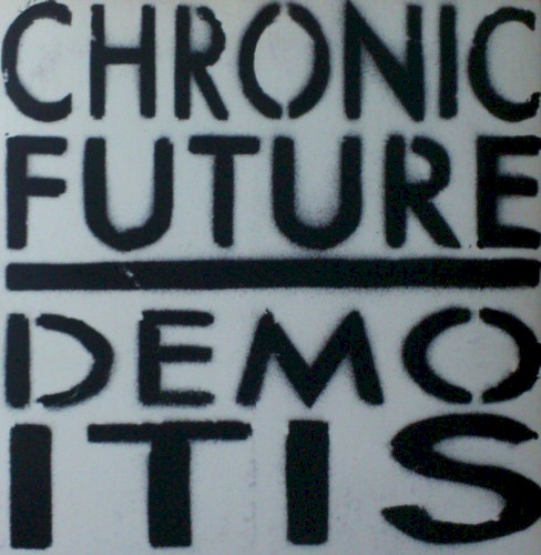 Demoitis封面