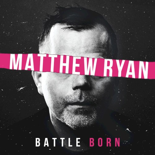 Battle Born封面