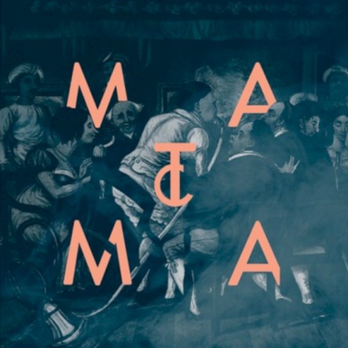 Hello vs. Party & Bullshit (Matoma remix)封面