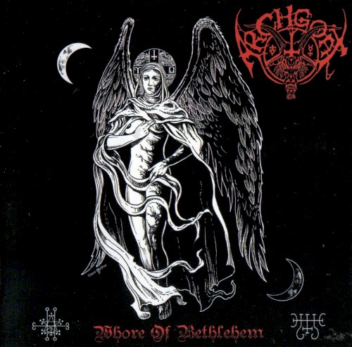 Whore of Bethlehem封面