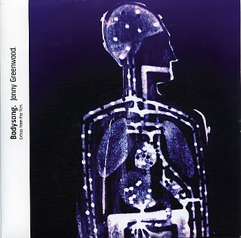 Bodysong: Extras From the Film封面