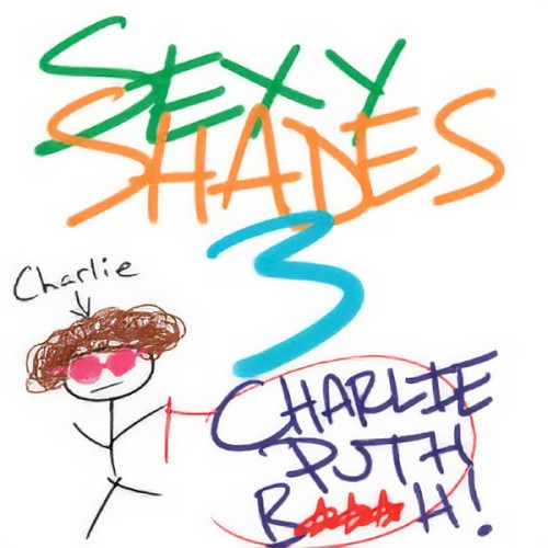 Sexy Shades 3封面