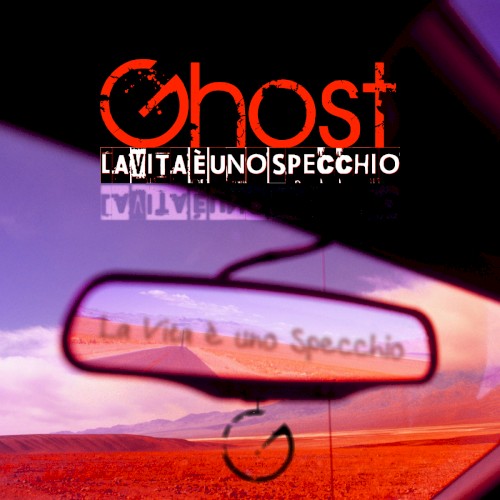 La Vita è uno Specchio封面