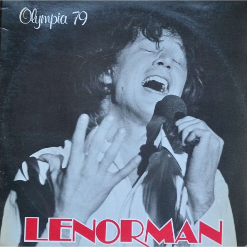 Olympia 79封面