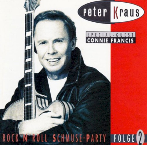 Rock'n'Roll Schmuse-Party Folge 2封面