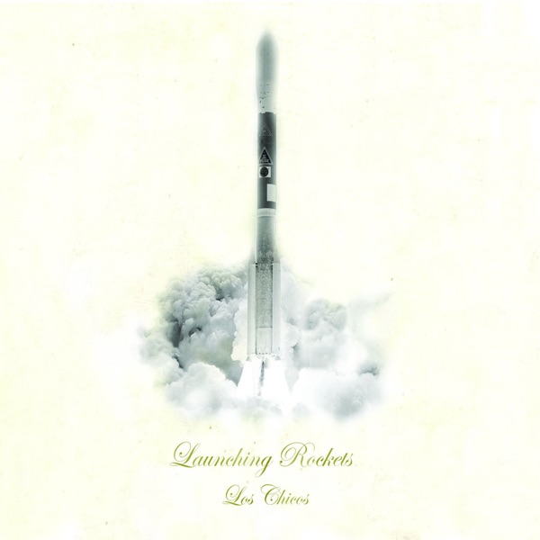 Launching Rockets封面
