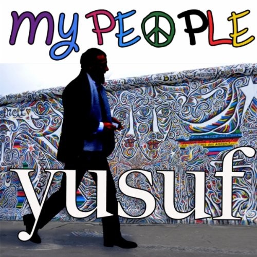 My People封面