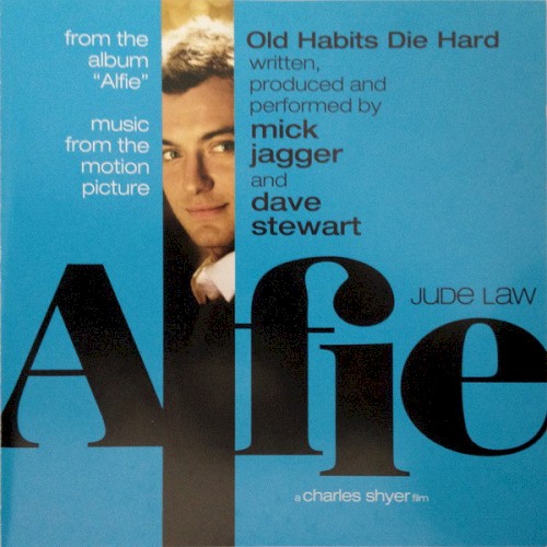 Old Habits Die Hard封面