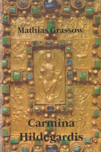 Carmina Hildegardis封面