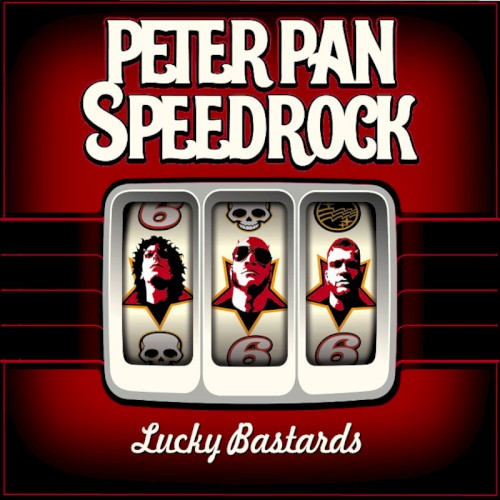 Lucky Bastards封面
