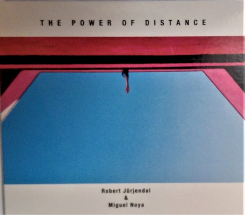 The Power of Distance封面
