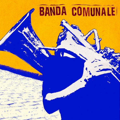 Banda Comunale封面