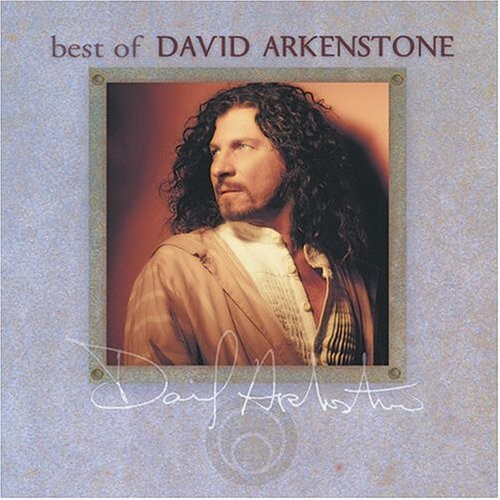 Best of David Arkenstone封面