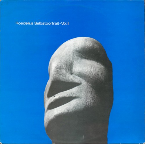 Selbstportrait - Vol. II封面