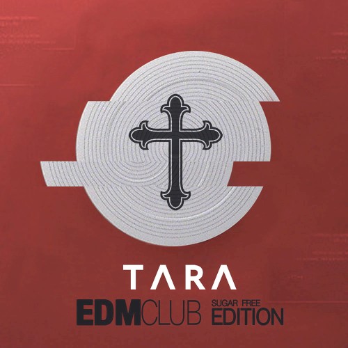EDM Club Sugar Free Edition封面