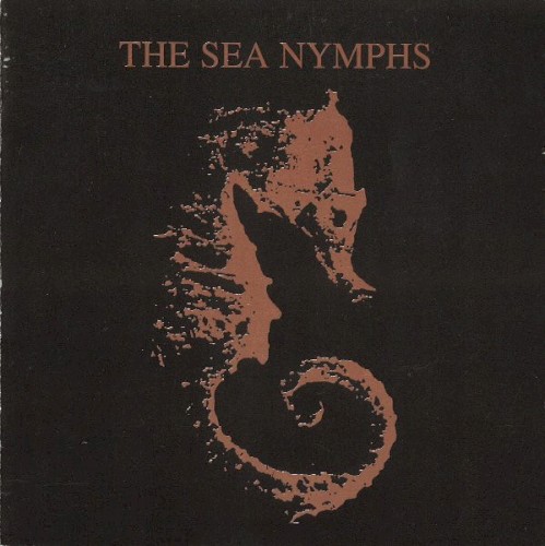 The Sea Nymphs封面