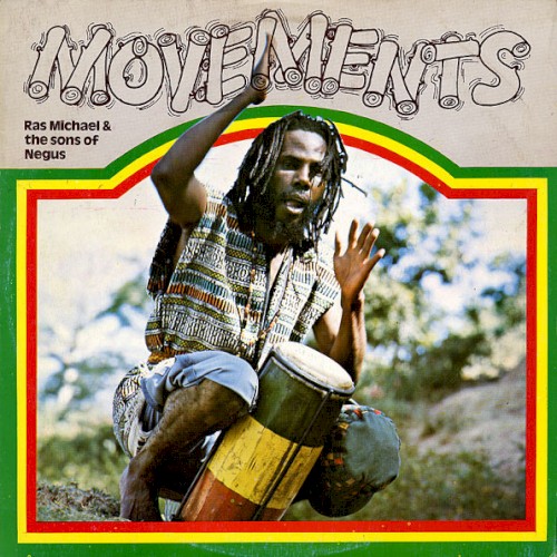 Movements封面
