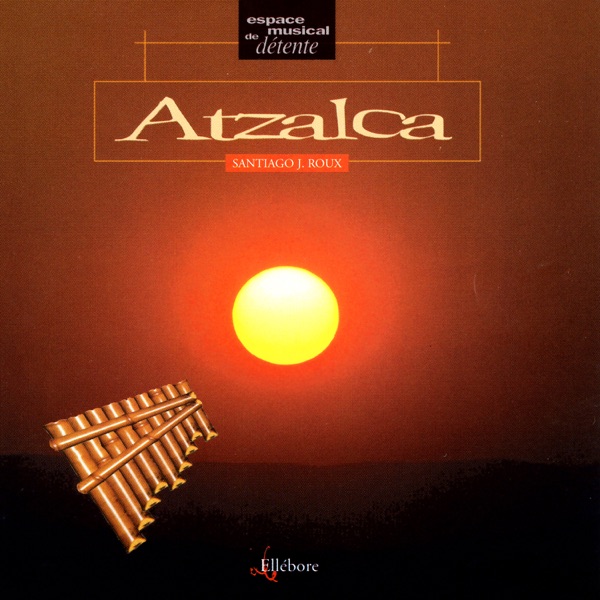 Atzalca封面