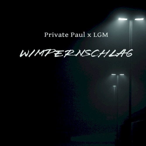 Wimpernschlag封面