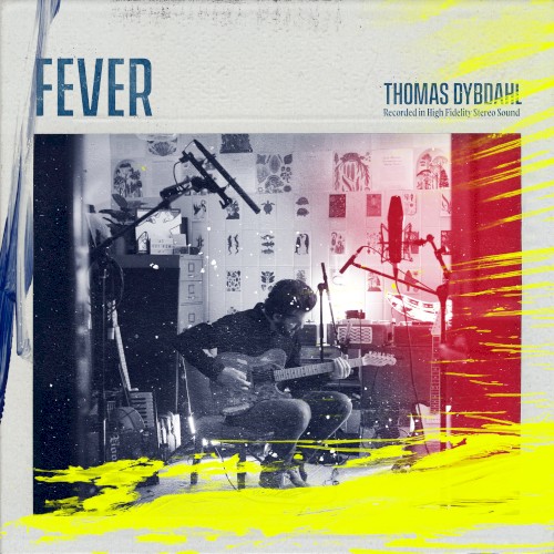Fever封面