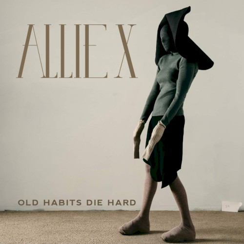 Old Habits Die Hard封面