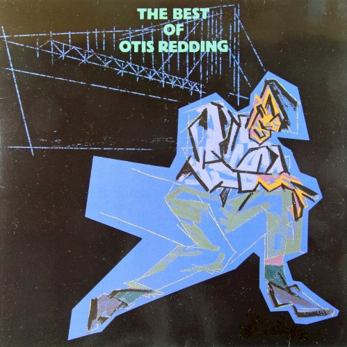 The Best of Otis Redding封面