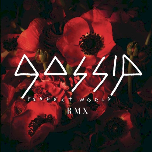 Perfect World (David Tort remix)封面