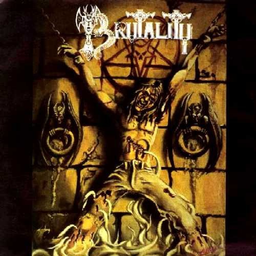 Sadistic封面