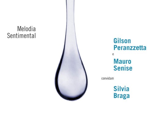 Melodia Sentimental封面