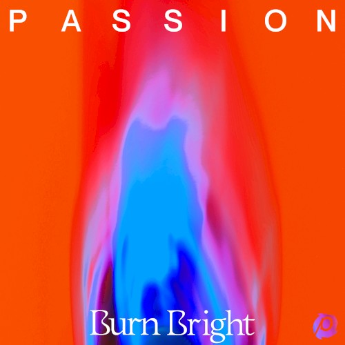 Burn Bright封面