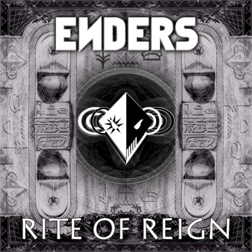 Rite Of Reign封面