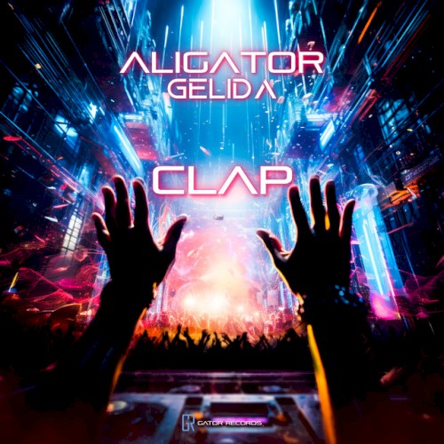 Clap封面