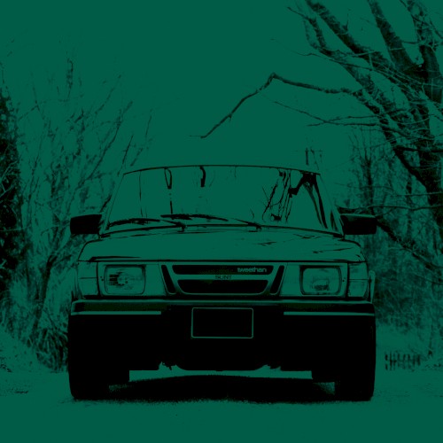 Tweez (tweethan mix)封面