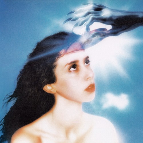 Imaginal Disk封面