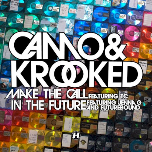 Make the Call封面