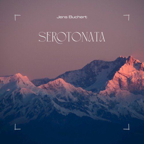 Serotonata封面