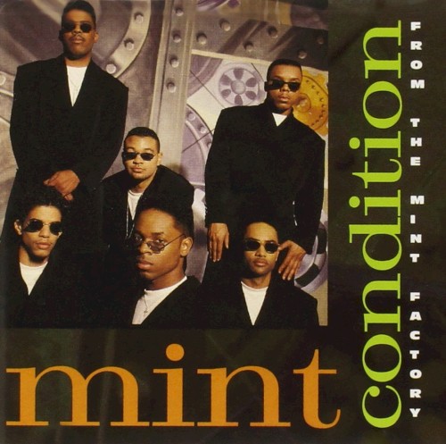 From the Mint Factory封面