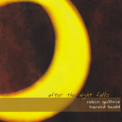 After the Night Falls封面