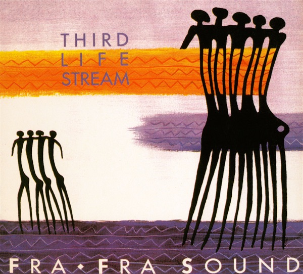 Third Life Stream封面
