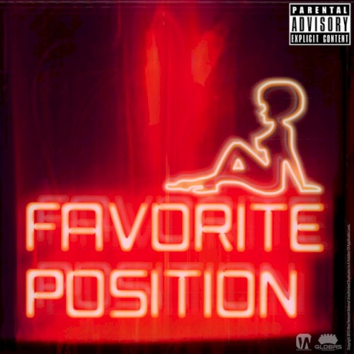 Favorite Position封面