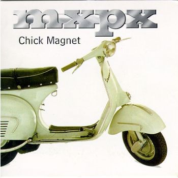 Chick Magnet封面