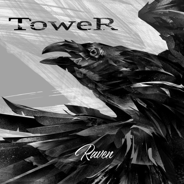 Raven封面