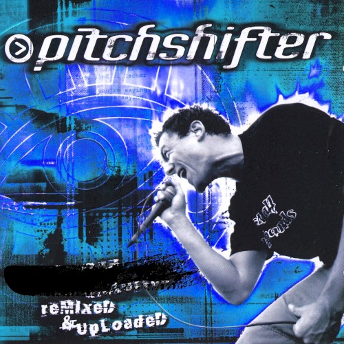 Remixed & Uploaded封面