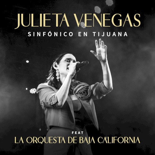Sinfónico en Tijuana封面
