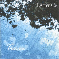 Tierra封面