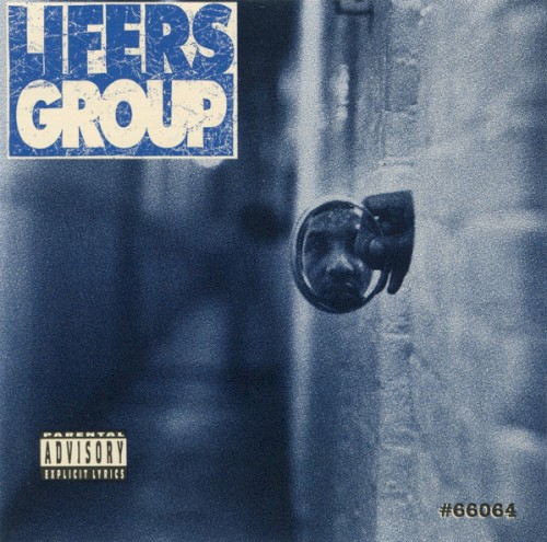 Lifers Group封面