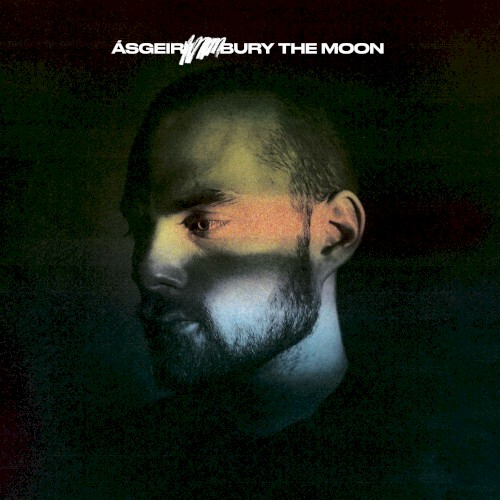 Bury the Moon封面